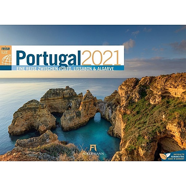 Portugal ReiseLust 2021