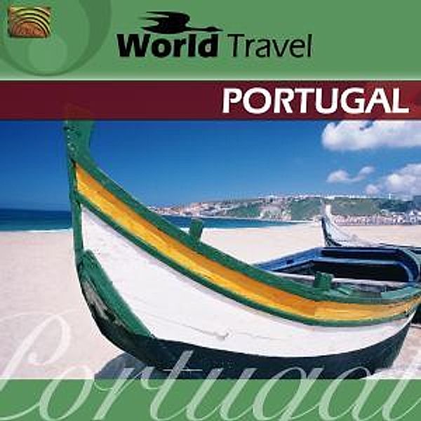 Portugal-World Travel, Diverse Interpreten