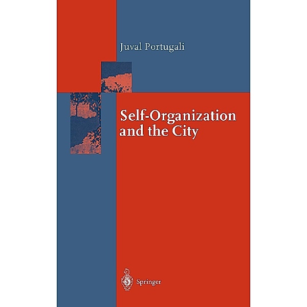 Portugali, J: Self-Organization, Juval Portugali