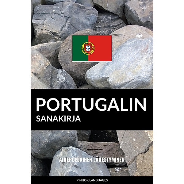 Portugalin sanakirja: Aihepohjainen lähestyminen, Pinhok Languages
