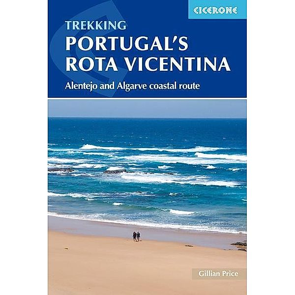 Portugal's Rota Vicentina, Gillian Price