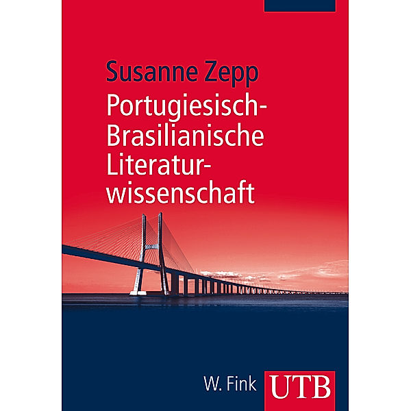Portugiesisch-Brasilianische Literaturwissenschaft, Susanne Zepp