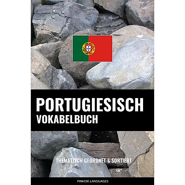 Portugiesisch Vokabelbuch, Pinhok Languages