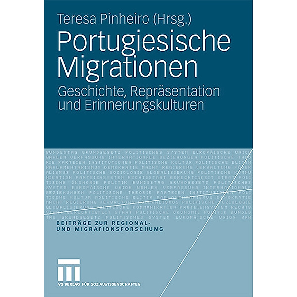 Portugiesische Migrationen