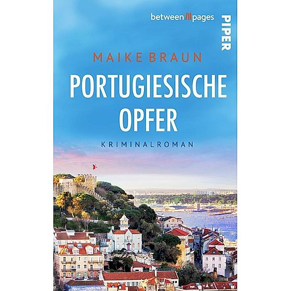 Portugiesische Opfer, Maike Braun