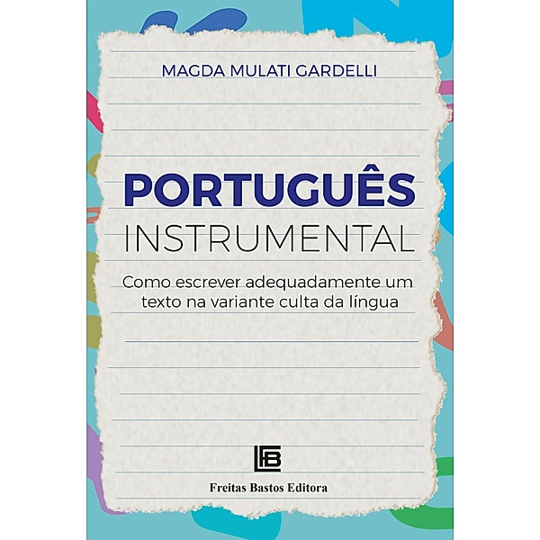 Português Instrumental, Magda Mulati Gardelli