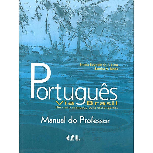 Português via Brasil B1-B2