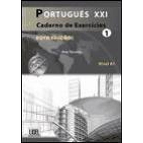 Português XXI 1. Caderno de exercícios