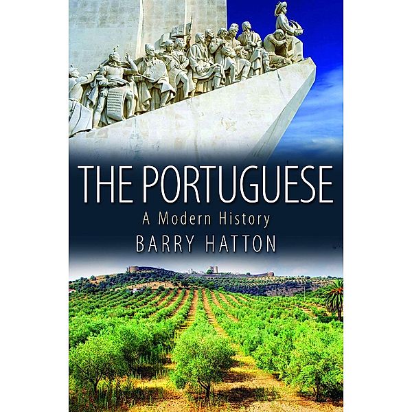 Portuguese, Barry Hatton