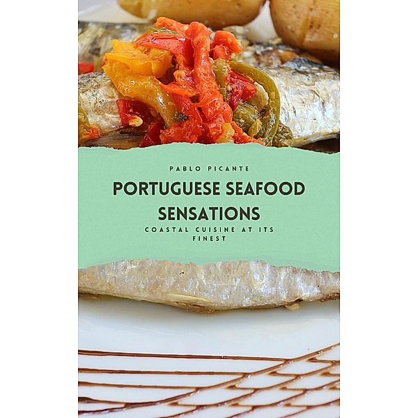 Portuguese Seafood Sensations: Coastal Cuisine at its Finest, Pablo Picante