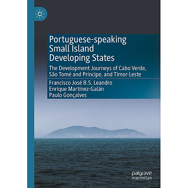 Portuguese-speaking Small Island Developing States, Francisco José B.S. Leandro, Enrique Martínez-Galán, Paulo Gonçalves