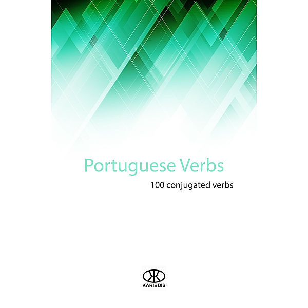 Portuguese Verbs (100 Conjugated Verbs), Karibdis