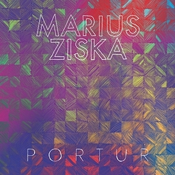 Portur (Clear Vinyl), Marius Ziska