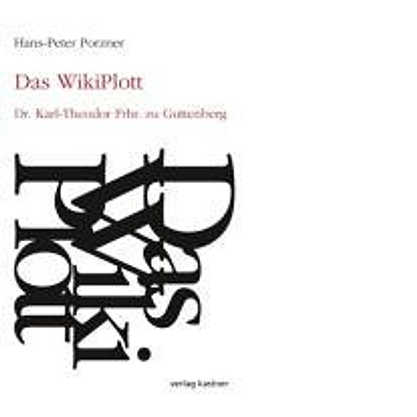 Porzner, H: WikiPlott, Hans-Peter Porzner