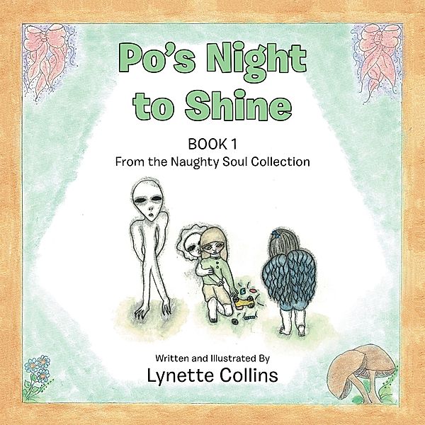 Po'S Night to Shine, Lynette Collins