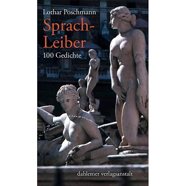 Poschmann, L: Sprach-Leiber, Lothar Poschmann