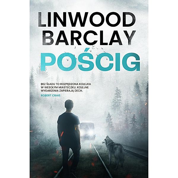 Poscig, Linwood Barclay