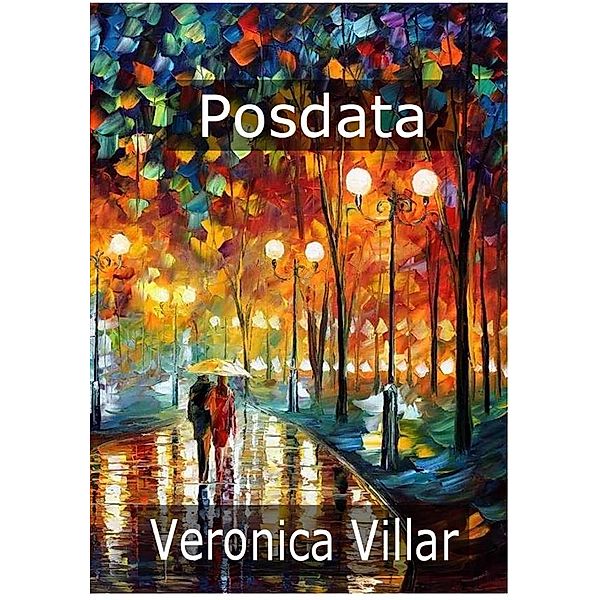 Posdata, Unknown, Verónica Villar