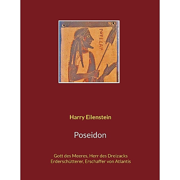 Poseidon, Harry Eilenstein
