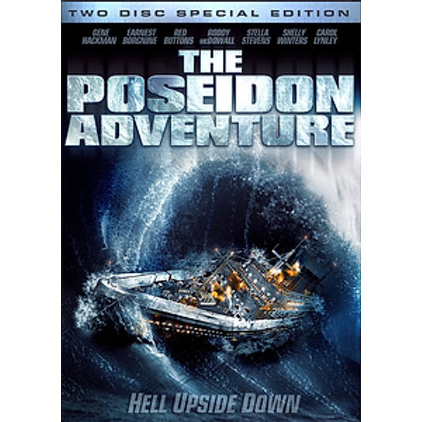 Poseidon Inferno