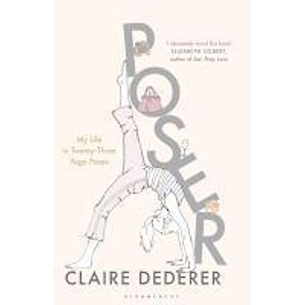 Poser, Claire Dederer