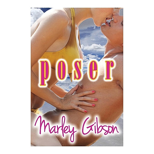 Poser / TKA Distribution, Marley Gibson