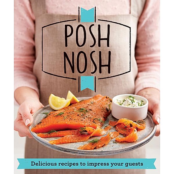Posh Nosh, Good Housekeeping Institute