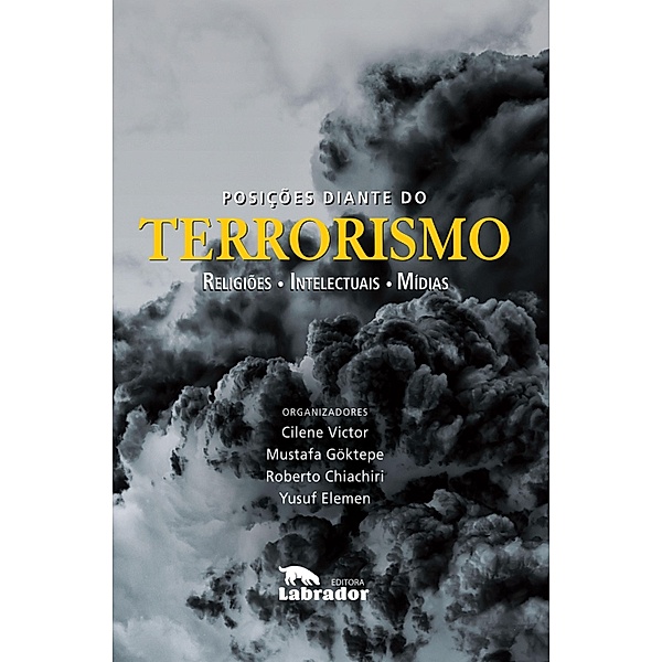 Posições diante do terrorismo, Cilene Victor, Mustafa Goktepe, Roberto Chiachiri, Yusuf Elemen