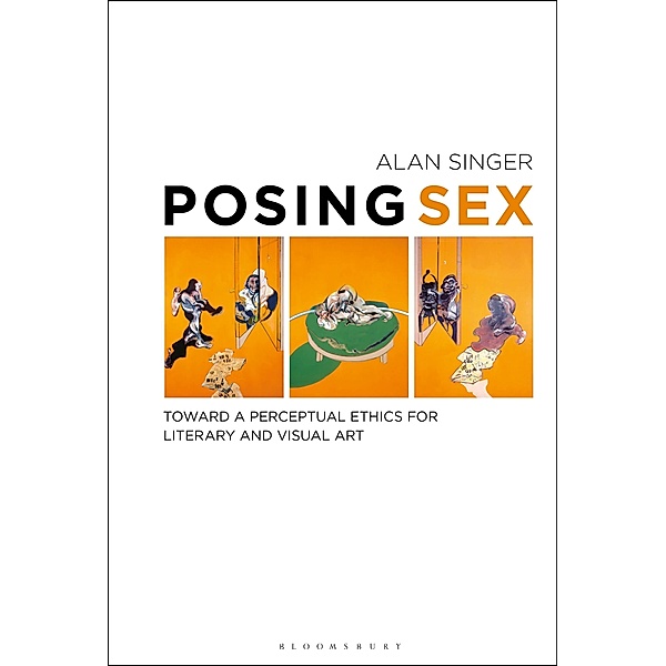 Posing Sex, Alan Singer