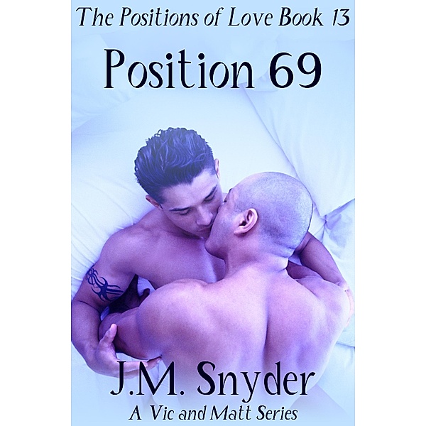 Position 69 / JMS Books LLC, J. M. Snyder