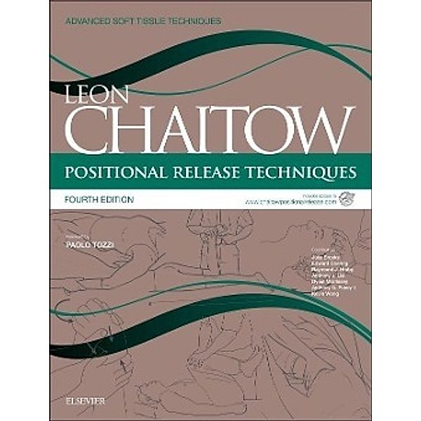 Positional Release Techniques, Leon Chaitow