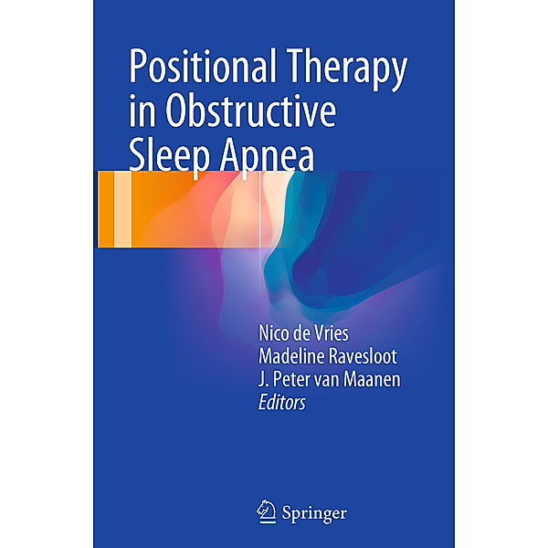 Positional Therapy in Obstructive Sleep Apnea