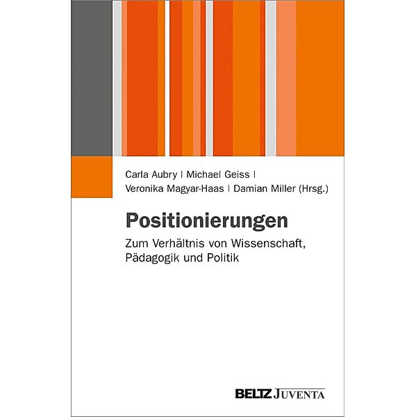 Positionierungen / Juventa Paperback