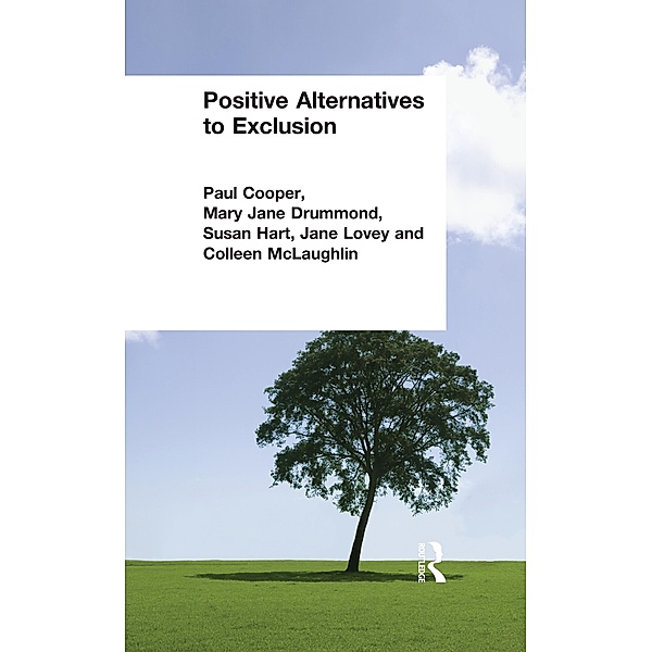 Positive Alternatives to Exclusion