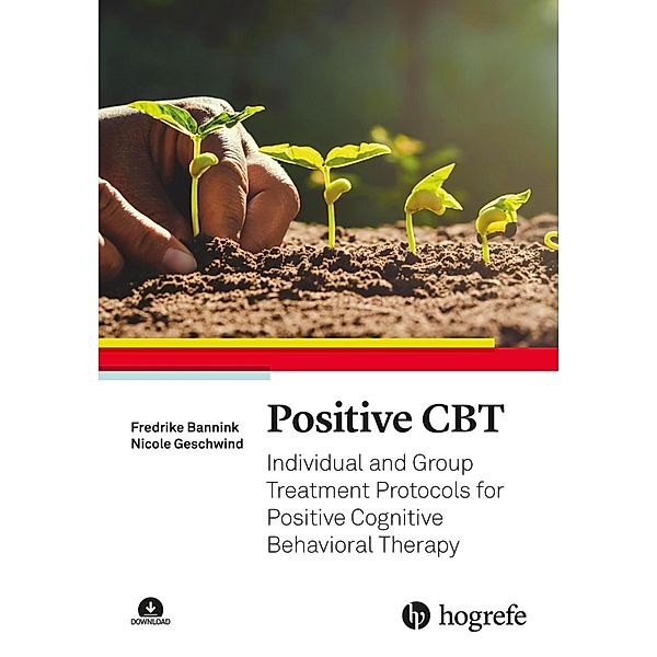 Positive CBT, Fredrike Bannink, Nicole Geschwind