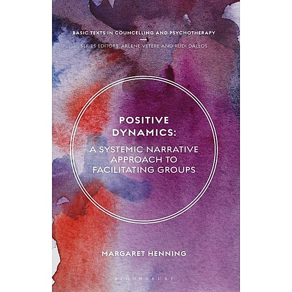 Positive Dynamics, Margaret Henning