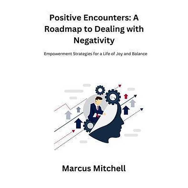 Positive Encounters, Marcus Mitchell