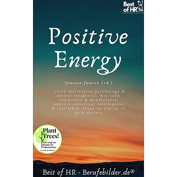 Positive Energy, Simone Janson