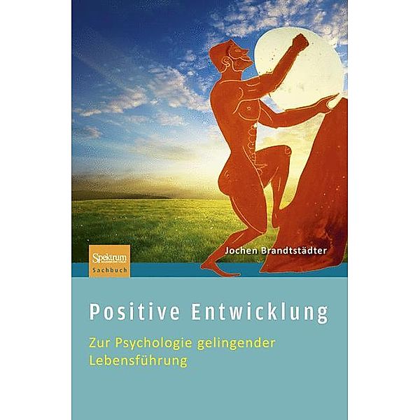 Positive Entwicklung, Jochen Brandtstädter