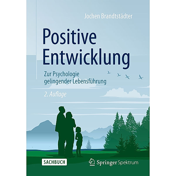 Positive Entwicklung, Jochen Brandtstädter