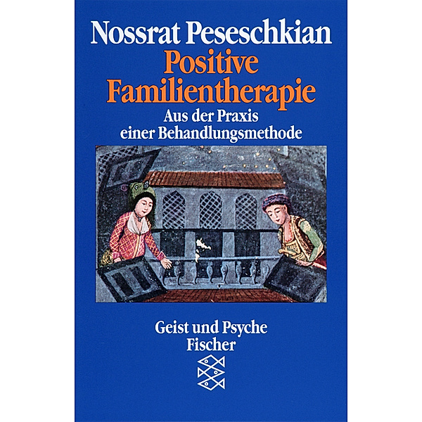Positive Familientherapie, Nossrat Peseschkian