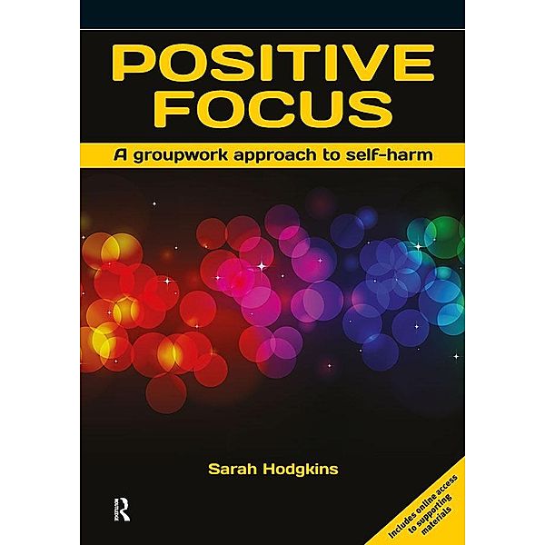 Positive Focus, Sarah Hodgkins