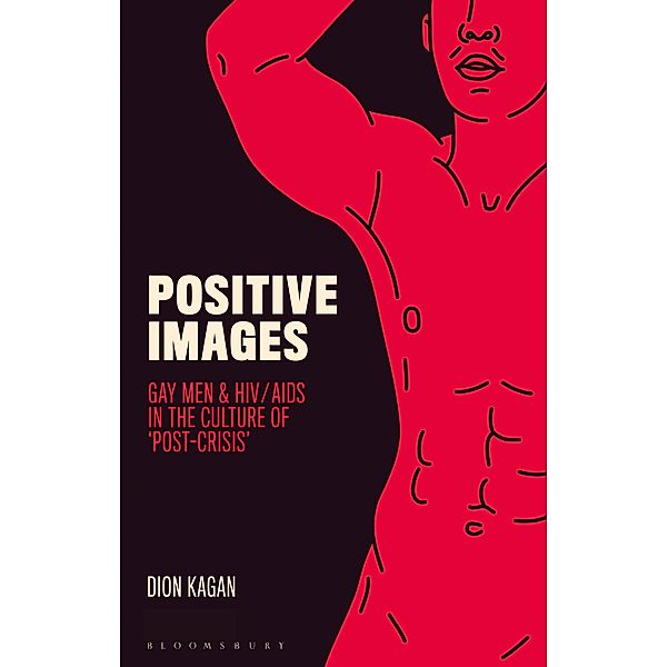 Positive Images, Dion Kagan