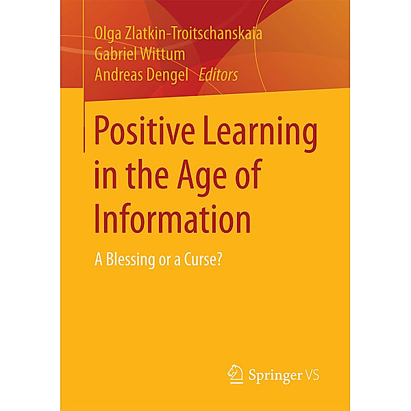 Positive Learning in the Age of Information