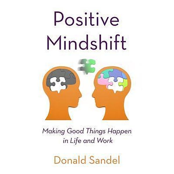 Positive Mindshift, Donald Sandel