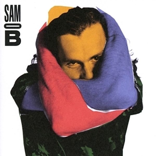 Positive Noise, Sam O.b.