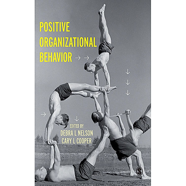 Positive Organizational Behavior