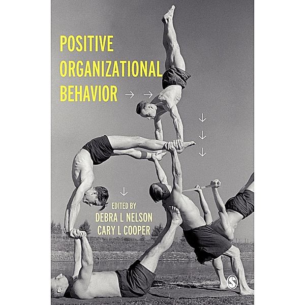 Positive Organizational Behavior