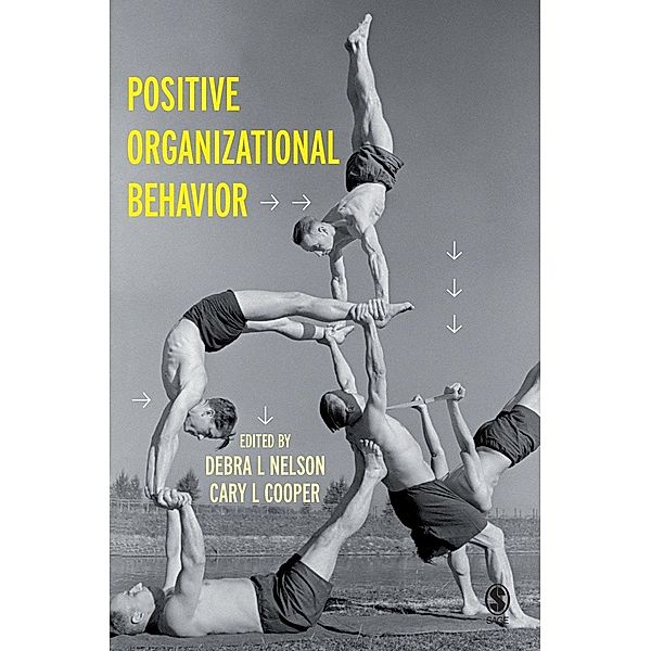 Positive Organizational Behavior