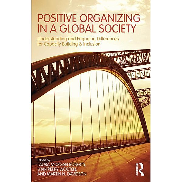 Positive Organizing in a Global Society